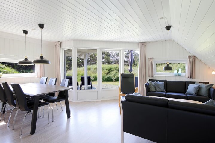 Ferienhaus H5364 in Opstrupsvej 14, Klegod - Bild #6
