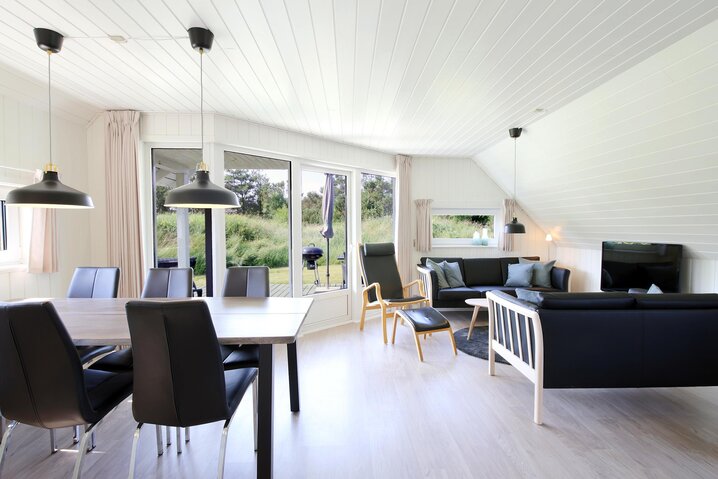 Ferienhaus H5364 in Opstrupsvej 14, Klegod - Bild #10
