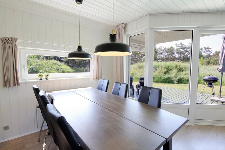 Ferienhaus H5364 in Opstrupsvej 14, Klegod - Bild #11