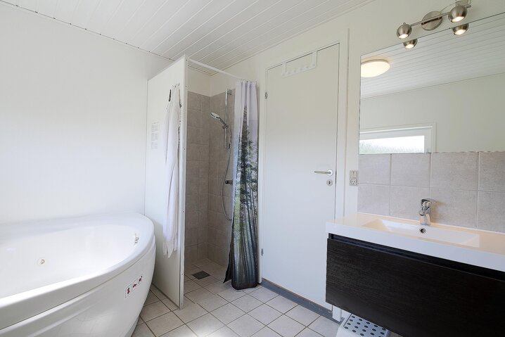 Ferienhaus H5364 in Opstrupsvej 14, Klegod - Bild #16