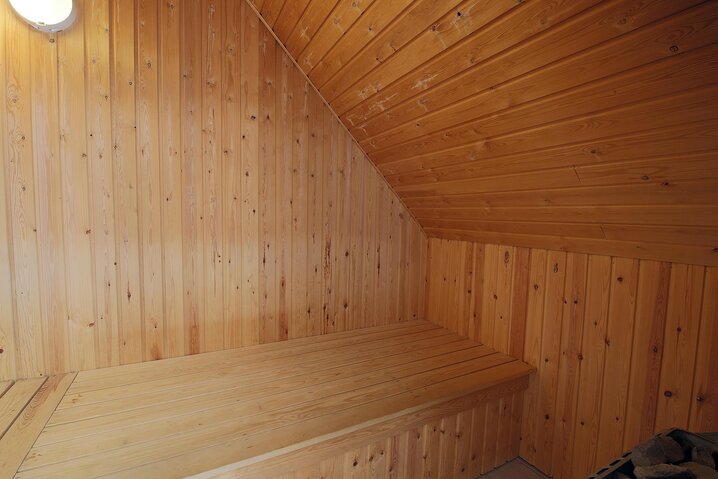 Ferienhaus H5364 in Opstrupsvej 14, Klegod - Bild #18