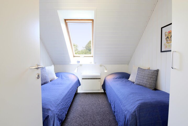 Ferienhaus H5364 in Opstrupsvej 14, Klegod - Bild #20