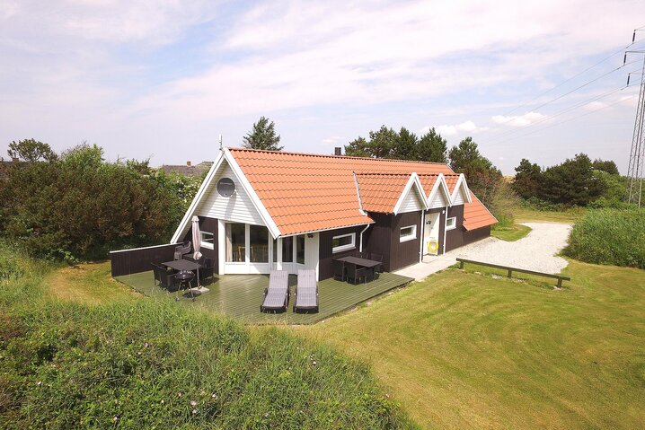 Ferienhaus H5364 in Opstrupsvej 14, Klegod - Bild #23