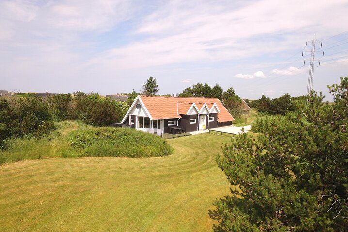 Ferienhaus H5364 in Opstrupsvej 14, Klegod - Bild #24