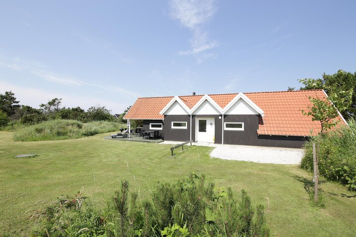 Ferienhaus H5364 in Opstrupsvej 14, Klegod - Bild #25