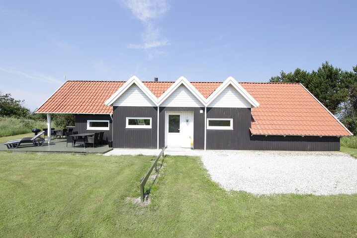 Ferienhaus H5364 in Opstrupsvej 14, Klegod - Bild #26