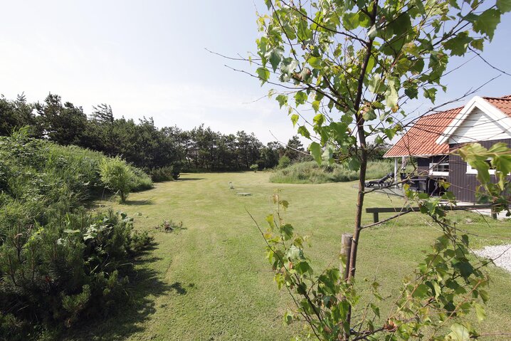 Ferienhaus H5364 in Opstrupsvej 14, Klegod - Bild #27