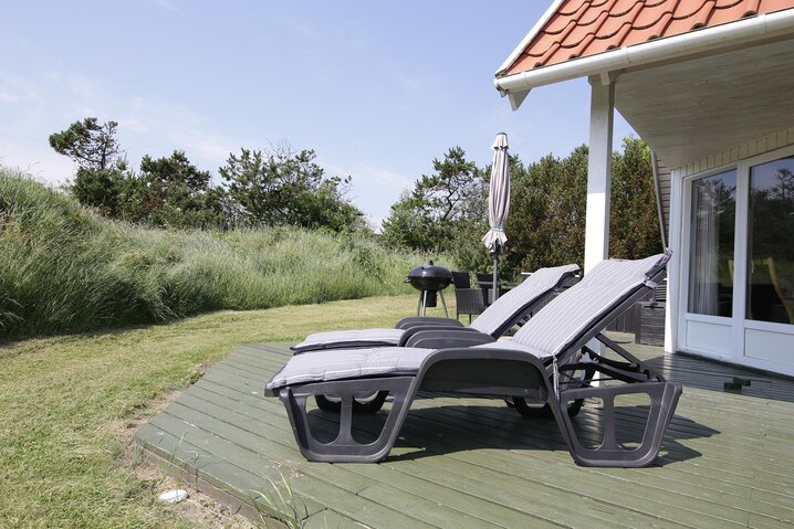 Ferienhaus H5364 in Opstrupsvej 14, Klegod - Bild #28