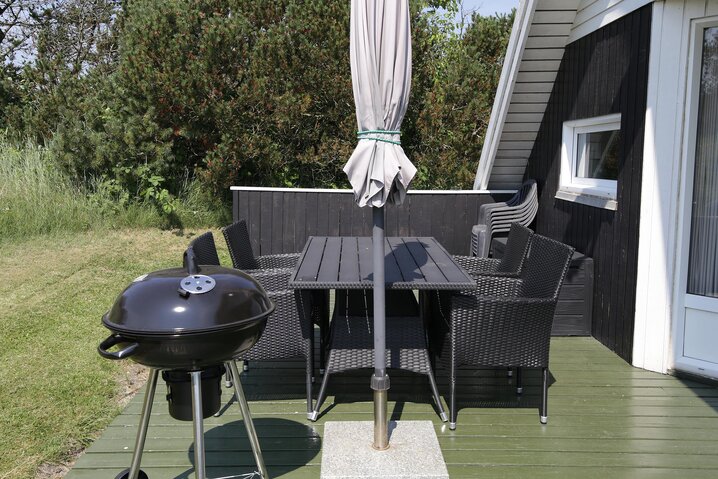 Ferienhaus H5364 in Opstrupsvej 14, Klegod - Bild #30