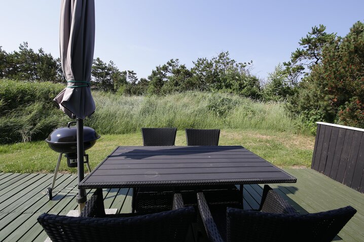 Ferienhaus H5364 in Opstrupsvej 14, Klegod - Bild #31
