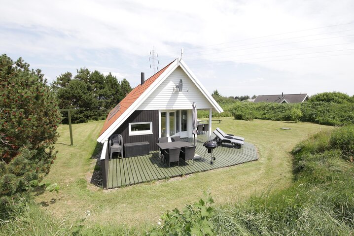 Ferienhaus H5364 in Opstrupsvej 14, Klegod - Bild #32