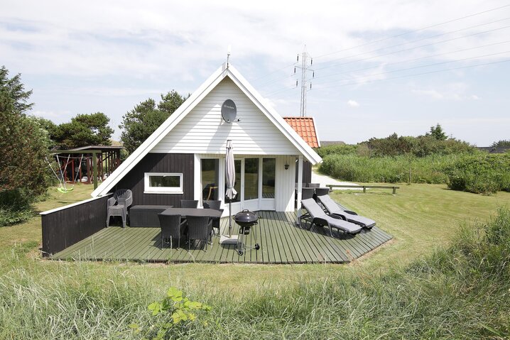 Ferienhaus H5364 in Opstrupsvej 14, Klegod - Bild #33