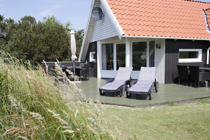 Ferienhaus H5364 in Opstrupsvej 14, Klegod - Bild #34