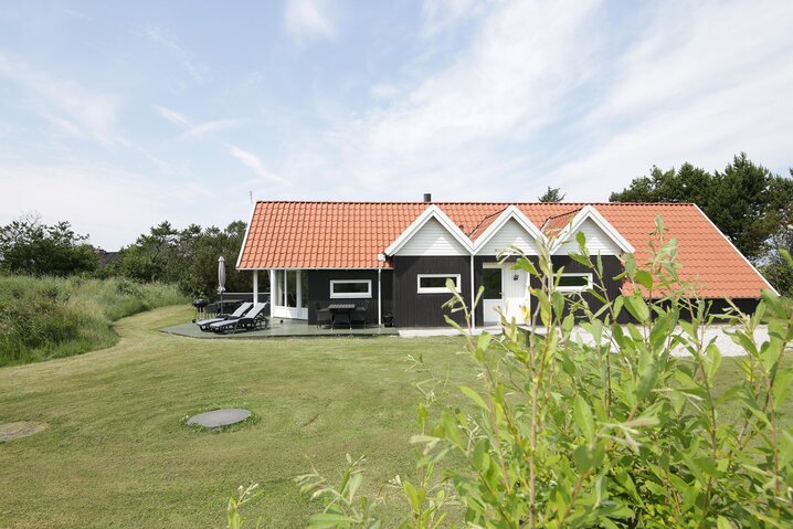 Ferienhaus H5364 in Opstrupsvej 14, Klegod - Bild #35
