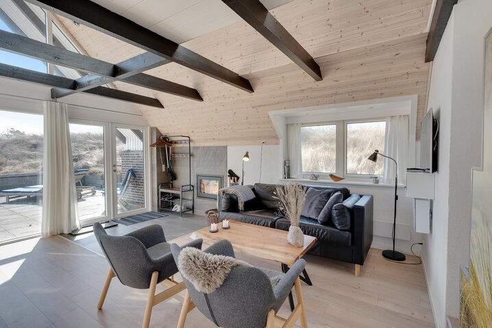 Sommerhus H5365 på Lyngvejen 108, Klegod - Billede #2