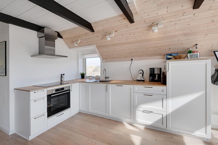 Sommerhus H5365 på Lyngvejen 108, Klegod - Billede #3