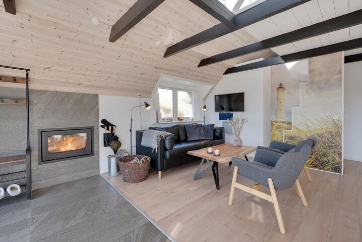 Sommerhus H5365 på Lyngvejen 108, Klegod - Billede #4