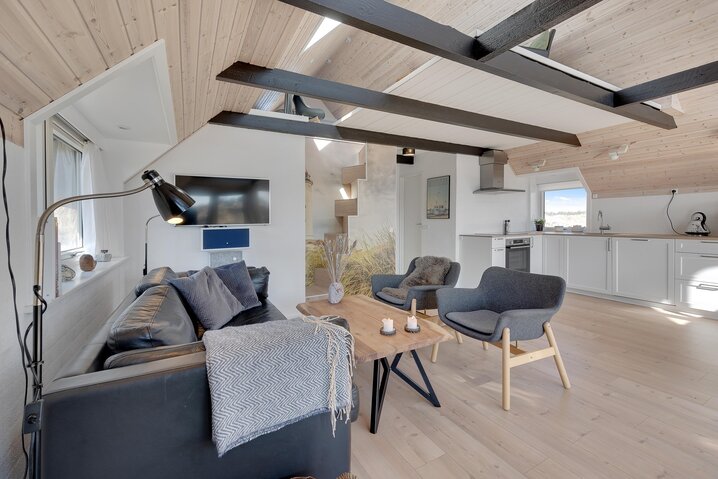 Sommerhus H5365 på Lyngvejen 108, Klegod - Billede #5