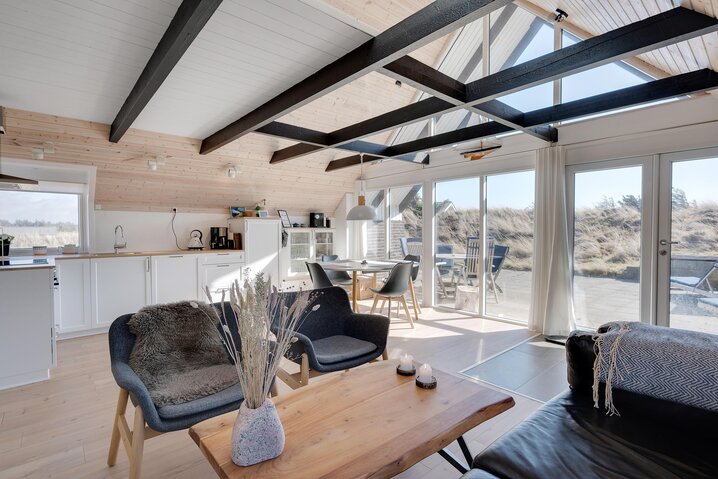 Sommerhus H5365 på Lyngvejen 108, Klegod - Billede #6