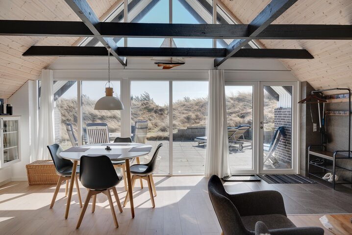 Sommerhus H5365 på Lyngvejen 108, Klegod - Billede #7