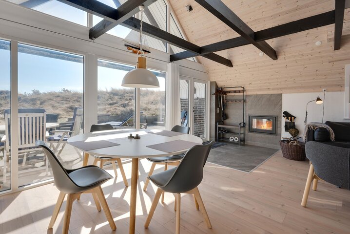 Sommerhus H5365 på Lyngvejen 108, Klegod - Billede #8