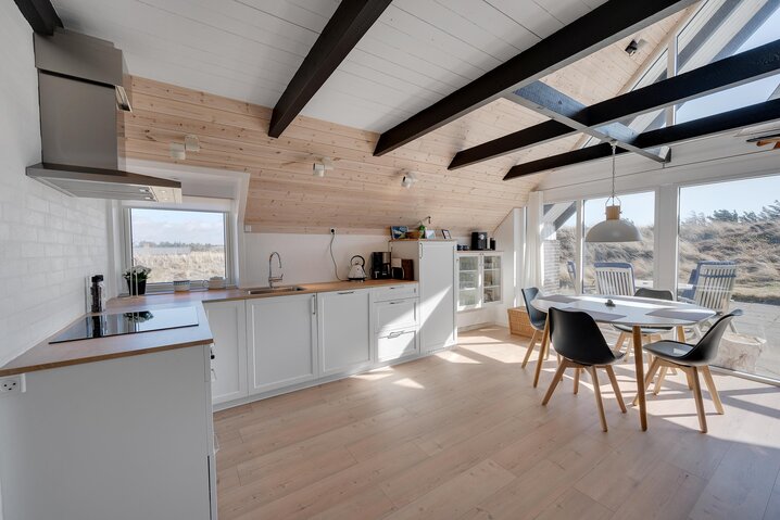 Sommerhus H5365 på Lyngvejen 108, Klegod - Billede #9