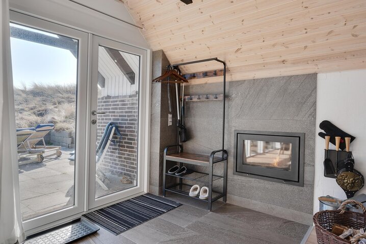 Sommerhus H5365 på Lyngvejen 108, Klegod - Billede #10