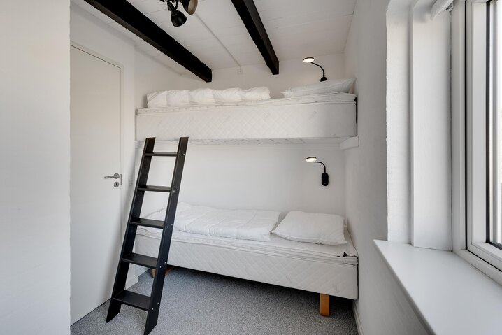 Sommerhus H5365 på Lyngvejen 108, Klegod - Billede #12