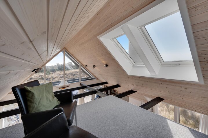 Sommerhus H5365 på Lyngvejen 108, Klegod - Billede #16