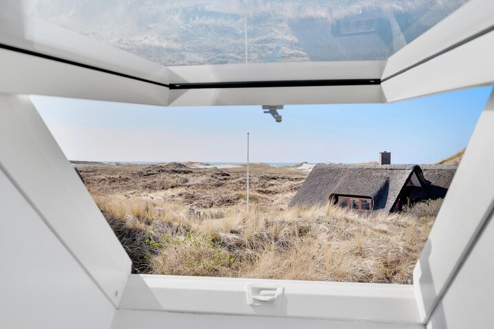 Sommerhus H5365 på Lyngvejen 108, Klegod - Billede #17