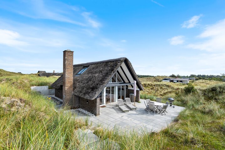 Sommerhus H5365 på Lyngvejen 108, Klegod - Billede #18