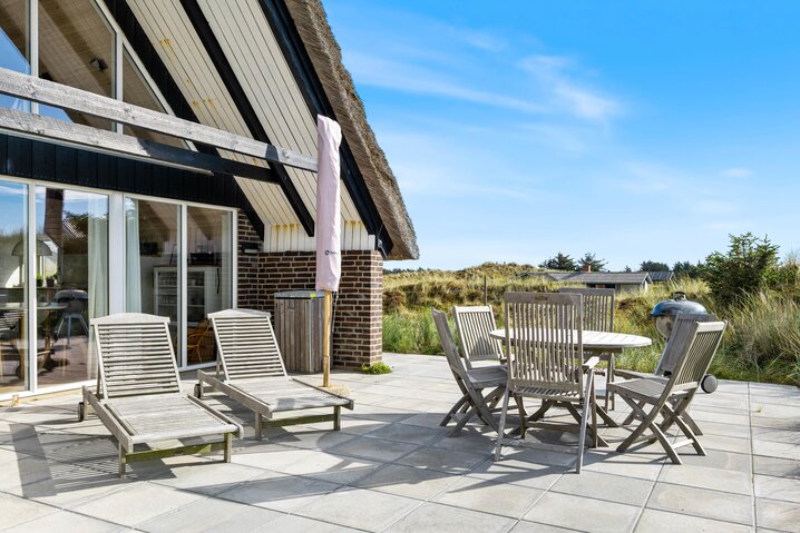 Sommerhus H5365 på Lyngvejen 108, Klegod - Billede #19