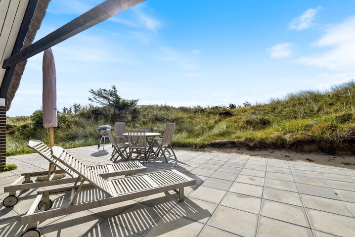 Sommerhus H5365 på Lyngvejen 108, Klegod - Billede #20