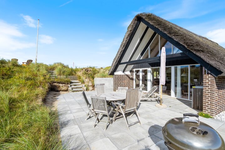 Sommerhus H5365 på Lyngvejen 108, Klegod - Billede #21