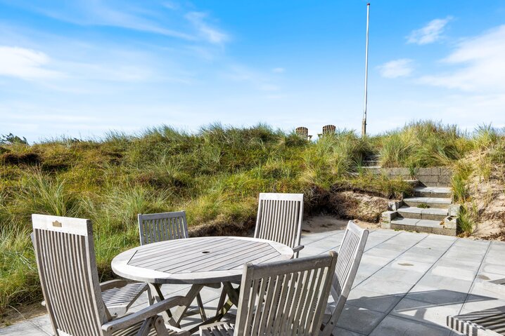 Sommerhus H5365 på Lyngvejen 108, Klegod - Billede #22