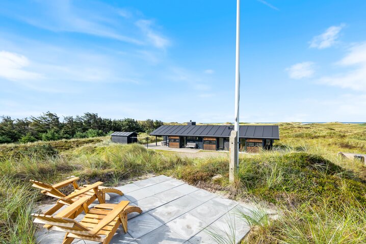 Sommerhus H5365 på Lyngvejen 108, Klegod - Billede #23