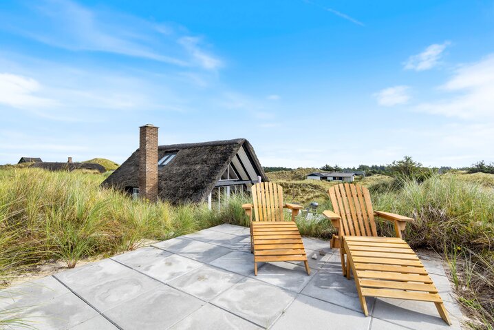 Sommerhus H5365 på Lyngvejen 108, Klegod - Billede #25