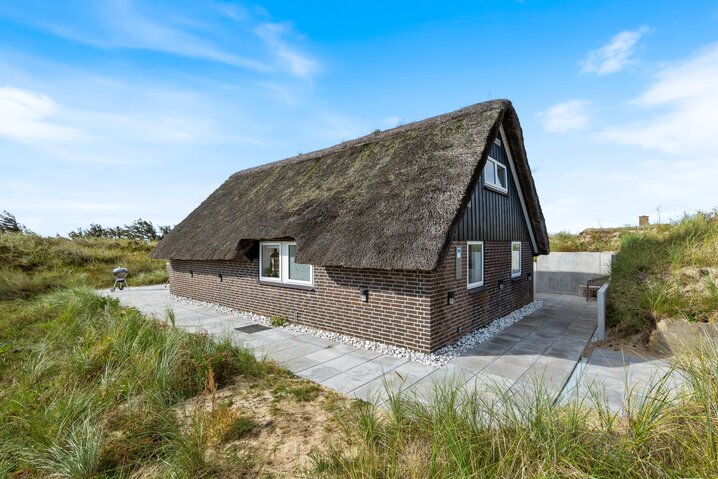 Sommerhus H5365 på Lyngvejen 108, Klegod - Billede #26