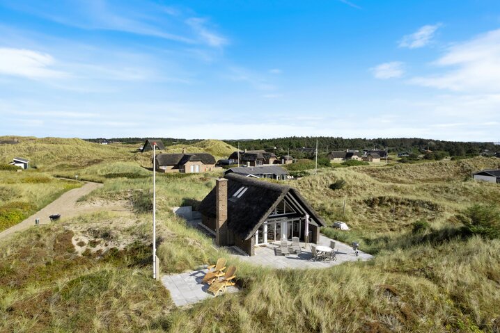 Sommerhus H5365 på Lyngvejen 108, Klegod - Billede #29