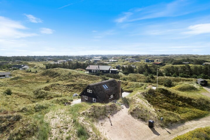 Sommerhus H5365 på Lyngvejen 108, Klegod - Billede #30