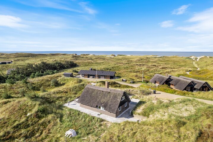 Sommerhus H5365 på Lyngvejen 108, Klegod - Billede #31