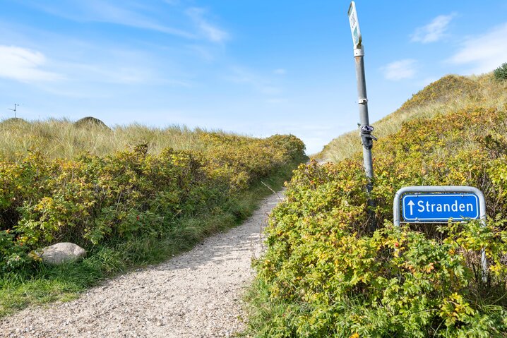 Sommerhus H5365 på Lyngvejen 108, Klegod - Billede #32