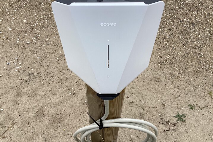 Sommerhus H5365 på Lyngvejen 108, Klegod - Billede #33