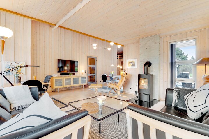 Ferienhaus H5366 in Lyngsletten 43, Klegod - Bild #1