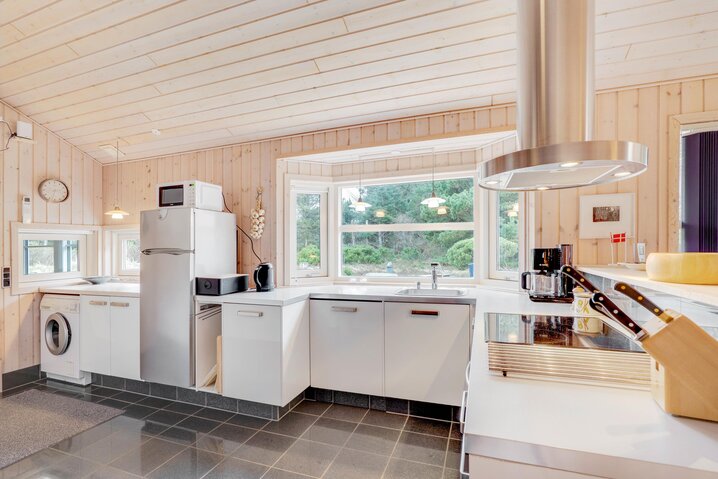 Ferienhaus H5366 in Lyngsletten 43, Klegod - Bild #2