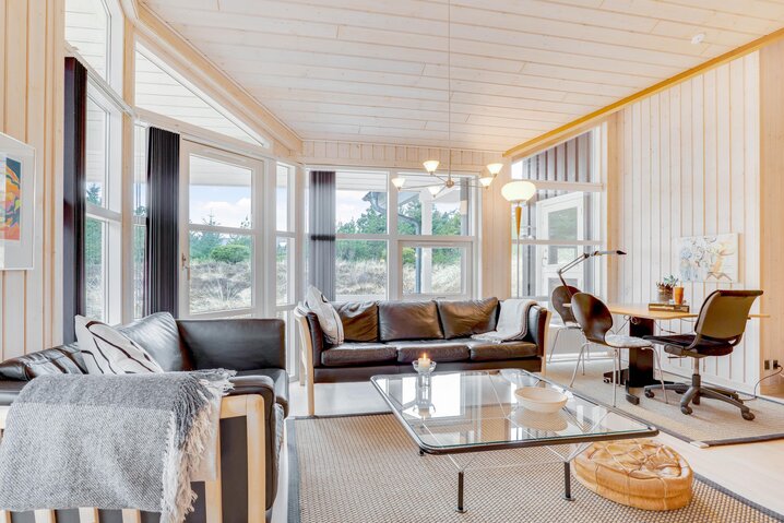 Ferienhaus H5366 in Lyngsletten 43, Klegod - Bild #3