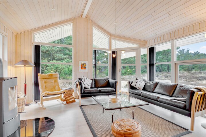 Ferienhaus H5366 in Lyngsletten 43, Klegod - Bild #4