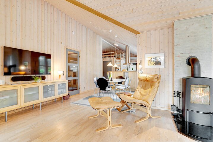 Ferienhaus H5366 in Lyngsletten 43, Klegod - Bild #5