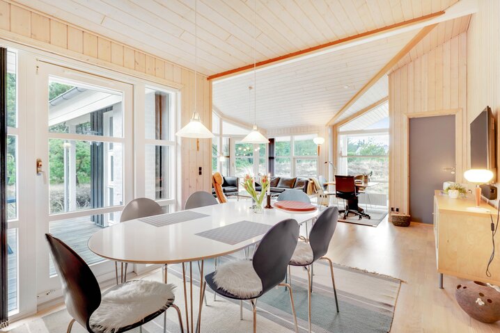 Ferienhaus H5366 in Lyngsletten 43, Klegod - Bild #6