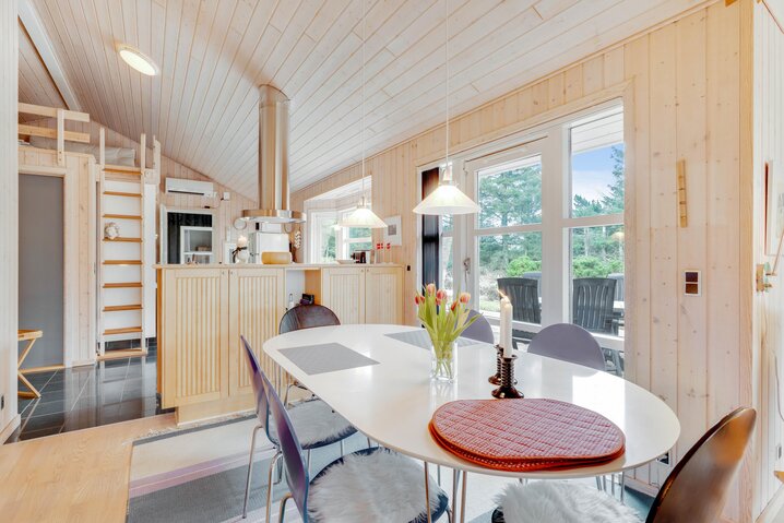 Ferienhaus H5366 in Lyngsletten 43, Klegod - Bild #7